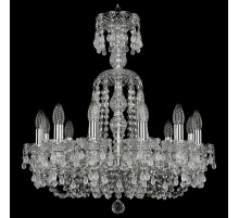 Подвесная люстра Bohemia Art Classic 11.24 11.24.12.200.XL-64.Cr.V0300