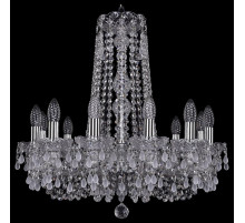 Подвесная люстра Bohemia Art Classic 11.24 11.24.12.200.h-59.Cr.V0300