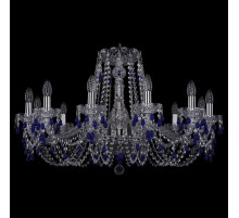 Подвесная люстра Bohemia Art Classic 11.24 11.24.12.300.Cr.V3001