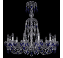 Подвесная люстра Bohemia Art Classic 11.24 11.24.12.300.XL-87.Cr.V3001