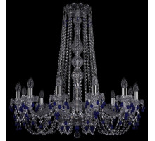 Подвесная люстра Bohemia Art Classic 11.24 11.24.12.300.h-86.Cr.V3001