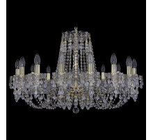 Подвесная люстра Bohemia Art Classic 11.24 11.24.16.300.Gd.V0300