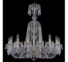 Подвесная люстра Bohemia Art Classic 11.24 11.24.16.300.XL-86.Gd.V0300