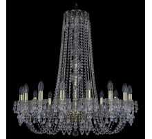 Подвесная люстра Bohemia Art Classic 11.24 11.24.16.300.h-86.Gd.V0300
