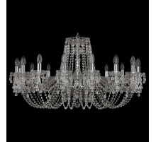 Подвесная люстра Bohemia Art Classic 11.24 11.24.16.360.Cr.V0300