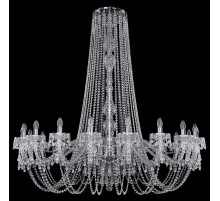 Подвесная люстра Bohemia Art Classic 11.24 11.24.20.530.h-150.Cr.V0300