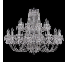 Подвесная люстра Bohemia Art Classic 11.24 11.24.20+10.360.2d.Cr.V0300