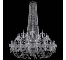 Подвесная люстра Bohemia Art Classic 11.24 11.24.20+10+5.460.2d.h-166.Cr.V0300