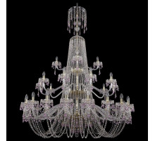 Подвесная люстра Bohemia Art Classic 11.24 11.24.20+10+5.530.3d.XL-194.Gd.V7010