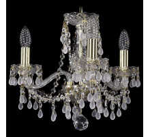 Подвесная люстра Bohemia Art Classic 11.24 11.24.3.141.Gd.V0300