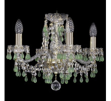Подвесная люстра Bohemia Art Classic 11.24 11.24.4.141.Gd.V5001