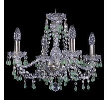 Подвесная люстра Bohemia Art Classic 11.24 11.24.4.165.Br.V5001