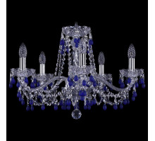 Подвесная люстра Bohemia Art Classic 11.24 11.24.5.200.Cr.V3001