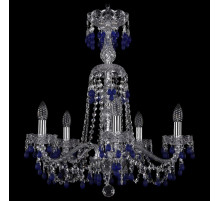 Подвесная люстра Bohemia Art Classic 11.24 11.24.5.200.XL-64.Cr.V3001