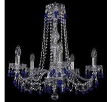 Подвесная люстра Bohemia Art Classic 11.24 11.24.5.200.h-59.Cr.V3001