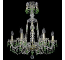 Подвесная люстра Bohemia Art Classic 11.24 11.24.6.200.XL-64.Gd.V5001