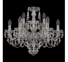 Подвесная люстра Bohemia Art Classic 11.24 11.24.6+3.200.Cr.V0300