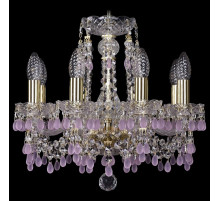 Подвесная люстра Bohemia Art Classic 11.24 11.24.8.141.Gd.V7010