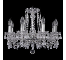 Подвесная люстра Bohemia Art Classic 11.24 11.24.8.165.Cr.V0300