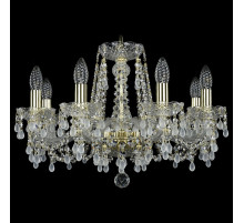 Подвесная люстра Bohemia Art Classic 11.24 11.24.8.200.Gd.V0300