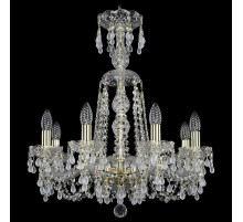 Подвесная люстра Bohemia Art Classic 11.24 11.24.8.200.XL-64.Gd.V0300