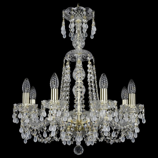 Подвесная люстра Bohemia Art Classic 11.24 11.24.8.200.XL-64.Gd.V0300