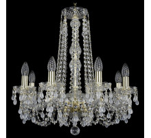 Подвесная люстра Bohemia Art Classic 11.24 11.24.8.200.h-59.Gd.V0300