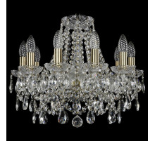 Подвесная люстра Bohemia Art Classic 11.25 11.25.10.165.Br.Sp