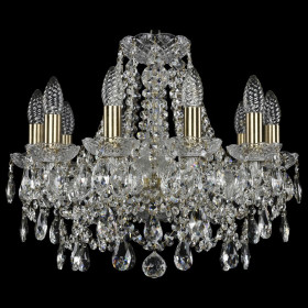 Подвесная люстра Bohemia Art Classic 11.25 11.25.10.165.Br.Sp