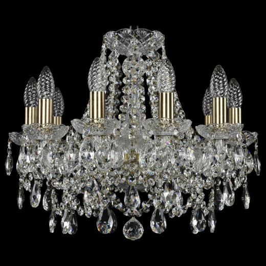 Подвесная люстра Bohemia Art Classic 11.25 11.25.10.165.Br.Sp