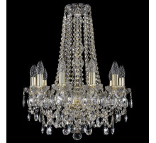 Подвесная люстра Bohemia Art Classic 11.25 11.25.10.165.h-62.Gd.Sp
