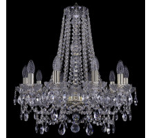 Подвесная люстра Bohemia Art Classic 11.25 11.25.10.200.h-63.Gd.Sp