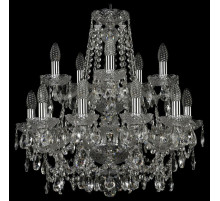 Подвесная люстра Bohemia Art Classic 11.25 11.25.10+5.200.2d.Cr.Sp