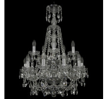 Подвесная люстра Bohemia Art Classic 11.25 11.25.10+5.200.2d.XL-84.Cr.Sp