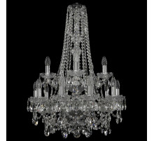 Подвесная люстра Bohemia Art Classic 11.25 11.25.10+5.200.2d.h-84.Cr.Sp