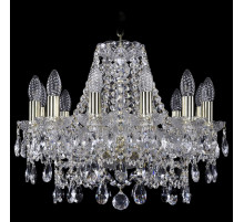 Подвесная люстра Bohemia Art Classic 11.25 11.25.12.165.Gd.Sp
