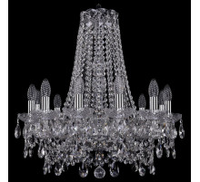 Подвесная люстра Bohemia Art Classic 11.25 11.25.12.200.h-63.Cr.Sp