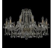 Подвесная люстра Bohemia Art Classic 11.25 11.25.12.300.Br.Sp