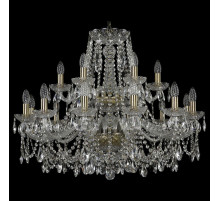 Подвесная люстра Bohemia Art Classic 11.25 11.25.12+6.300.2d.Br.Sp