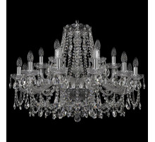 Подвесная люстра Bohemia Art Classic 11.25 11.25.12+6.300.Cr.Sp
