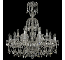 Подвесная люстра Bohemia Art Classic 11.25 11.25.12+6.300.XL-91.Cr.Sp