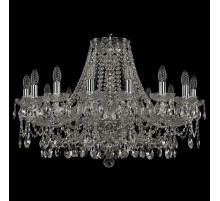 Подвесная люстра Bohemia Art Classic 11.25 11.25.16.300.Cr.Sp