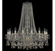 Подвесная люстра Bohemia Art Classic 11.25 11.25.16.300.h-92.Gd.Sp.K801
