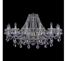 Подвесная люстра Bohemia Art Classic 11.25 11.25.16.400.Gd.Sp