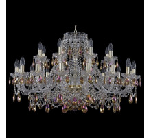 Подвесная люстра Bohemia Art Classic 11.25 11.25.16+8.360.Gd.Sp.K777