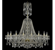 Подвесная люстра Bohemia Art Classic 11.25 11.25.18.400.XL-128.Gd.Sp
