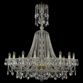 Подвесная люстра Bohemia Art Classic 11.25 11.25.18.400.XL-128.Gd.Sp