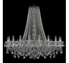 Подвесная люстра Bohemia Art Classic 11.25 11.25.20.400.h-108.Cr.Sp