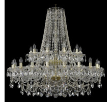 Подвесная люстра Bohemia Art Classic 11.25 11.25.20+10.400.2d.Gd.Sp