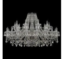 Подвесная люстра Bohemia Art Classic 11.25 11.25.20+10.460.Cr.Sp